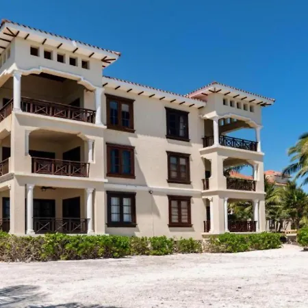 La Beliza Resort