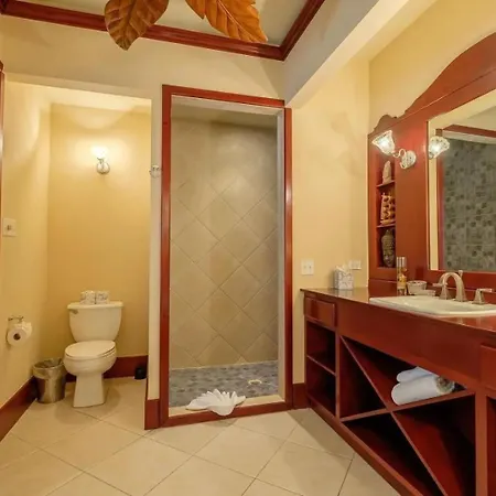 La Beliza Resort