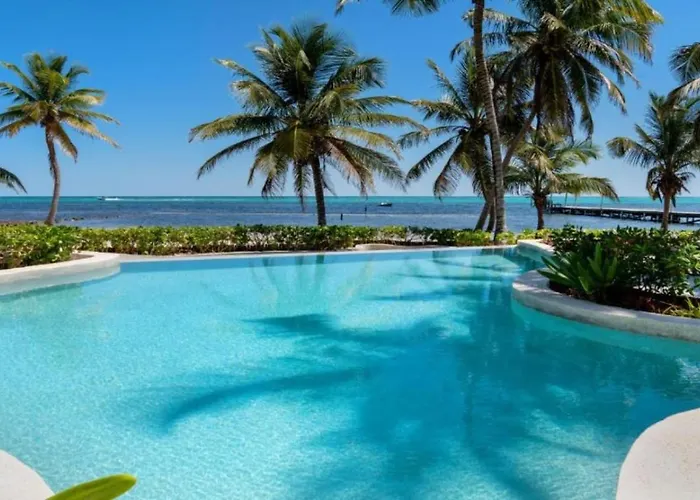 La Beliza * San Pedro (Ambergris Caye)