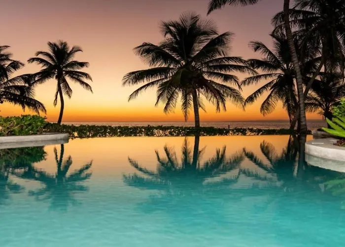 Resort La Beliza
