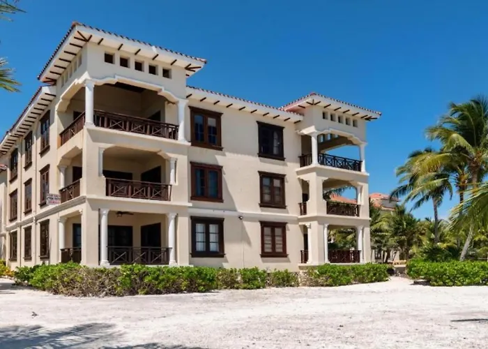 La Beliza San Pedro (Ambergris Caye)