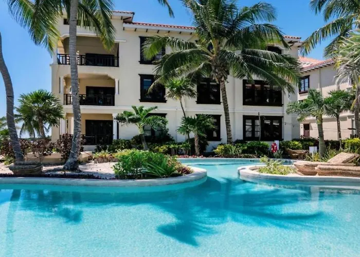 Resort La Beliza