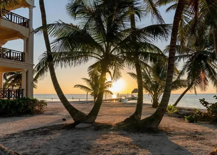 Resort La Beliza San Pedro (Ambergris Caye)