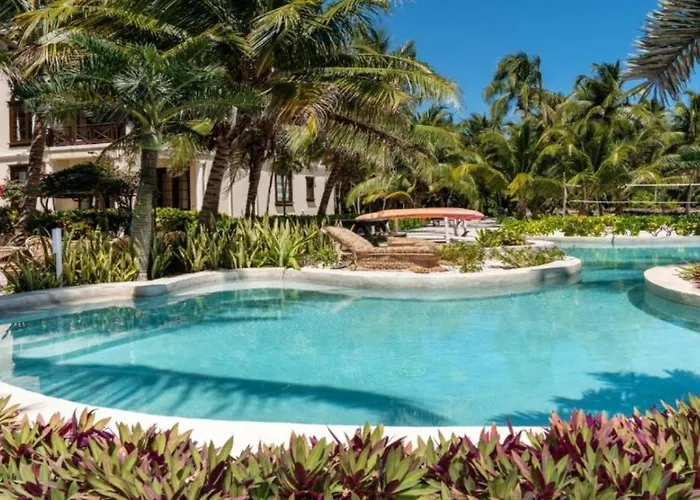 Resort La Beliza *