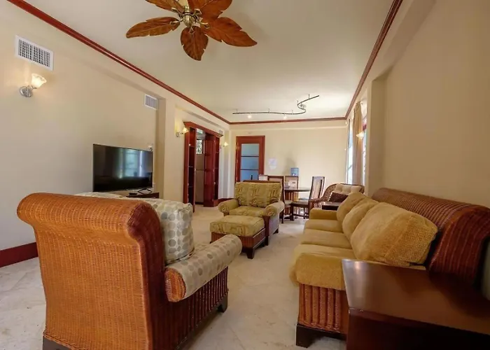 La Beliza Resort San Pedro (Ambergris Caye)
