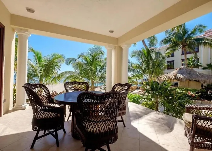 La Beliza Resort *