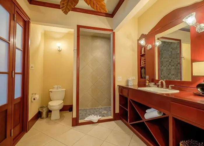 La Beliza Resort San Pedro (Ambergris Caye)