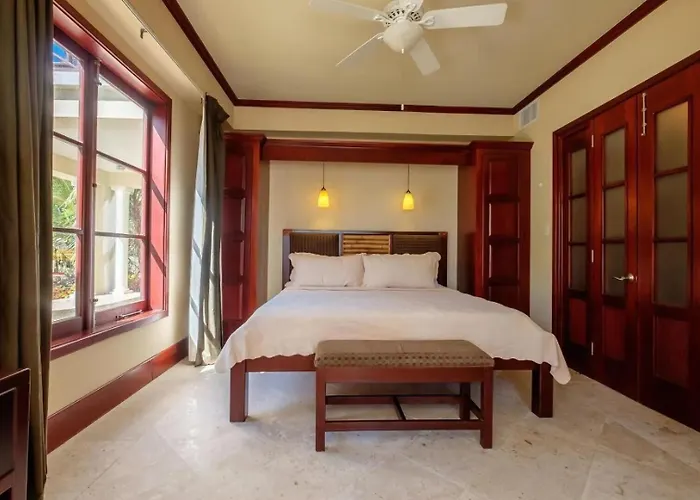 Resort La Beliza San Pedro (Ambergris Caye)
