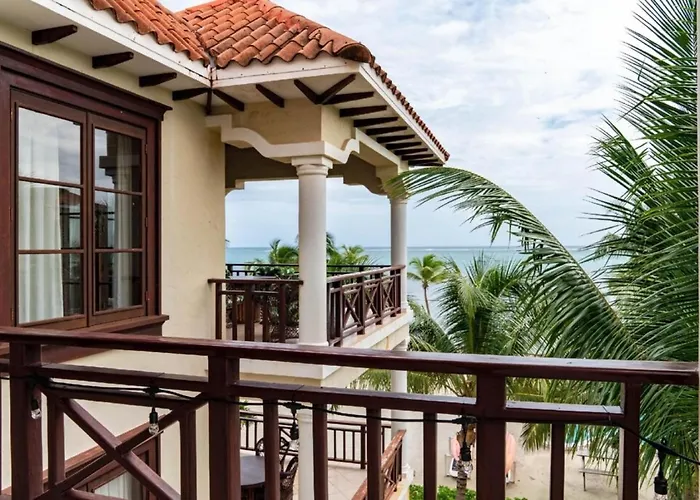 La Beliza San Pedro (Ambergris Caye)