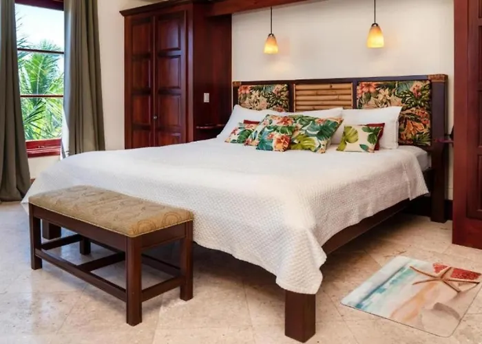 Resort La Beliza