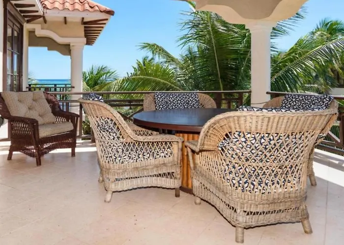 La Beliza San Pedro (Ambergris Caye)