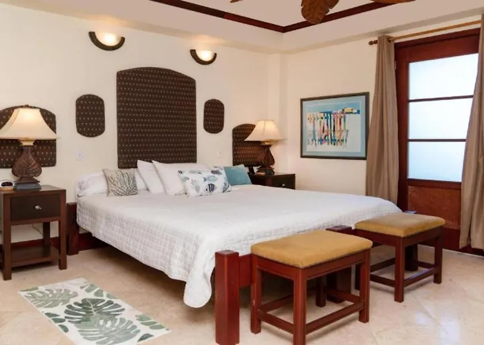 La Beliza Resort