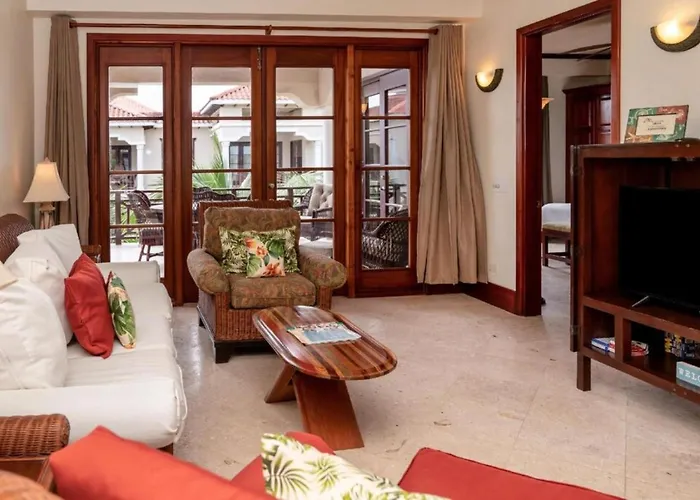 La Beliza Resort *