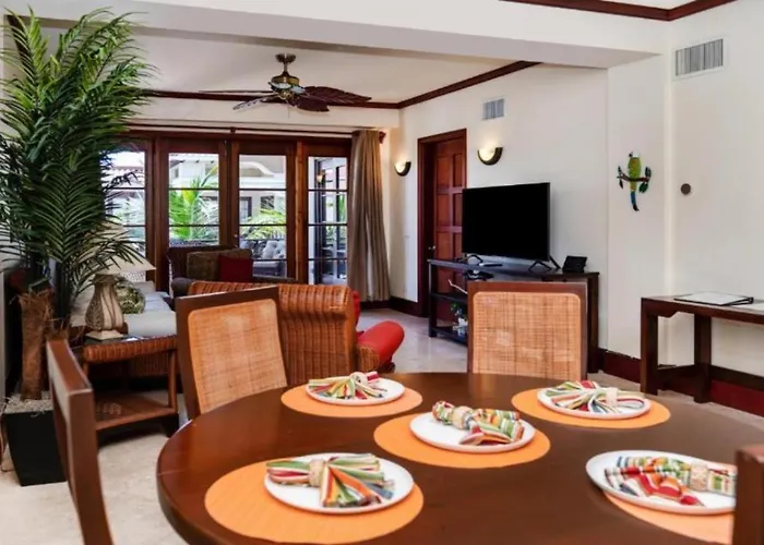 La Beliza Resort San Pedro (Ambergris Caye)