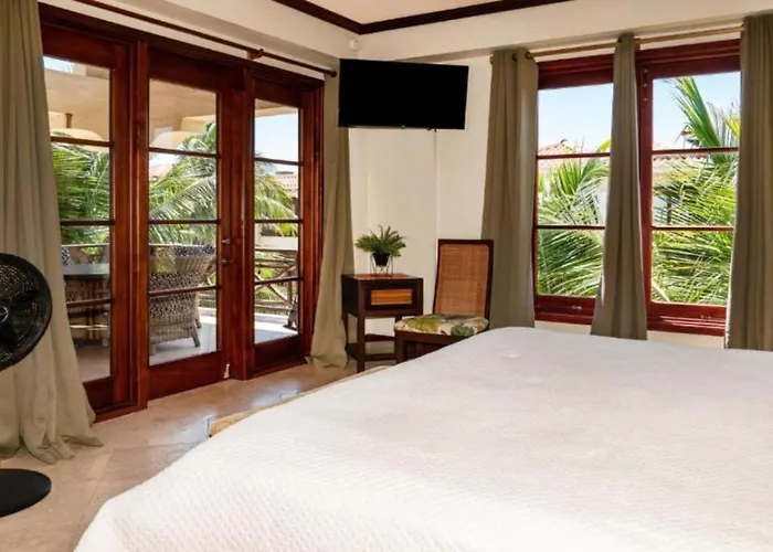 Resort La Beliza San Pedro (Ambergris Caye)