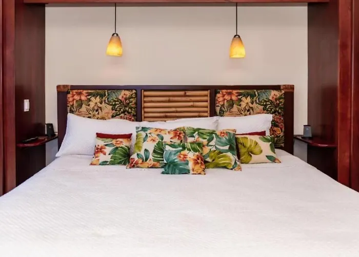 La Beliza Resort San Pedro (Ambergris Caye)