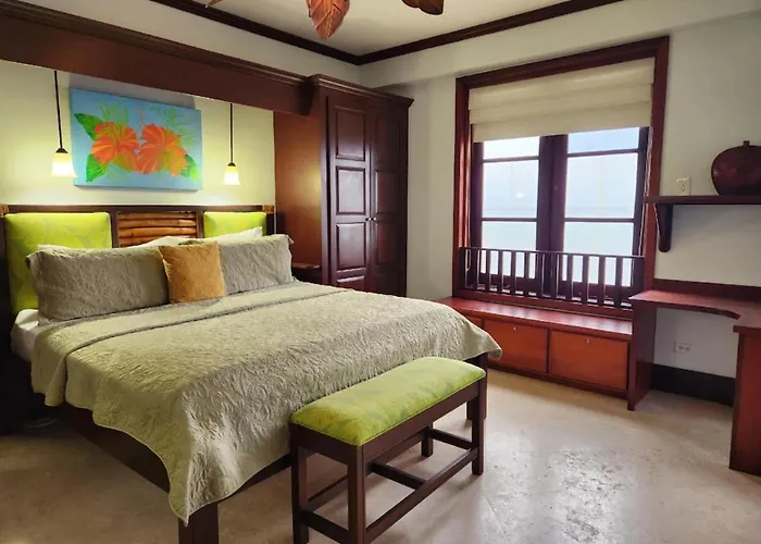 Resort La Beliza