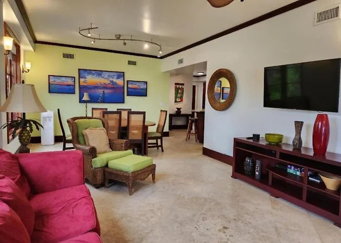 La Beliza Resort *