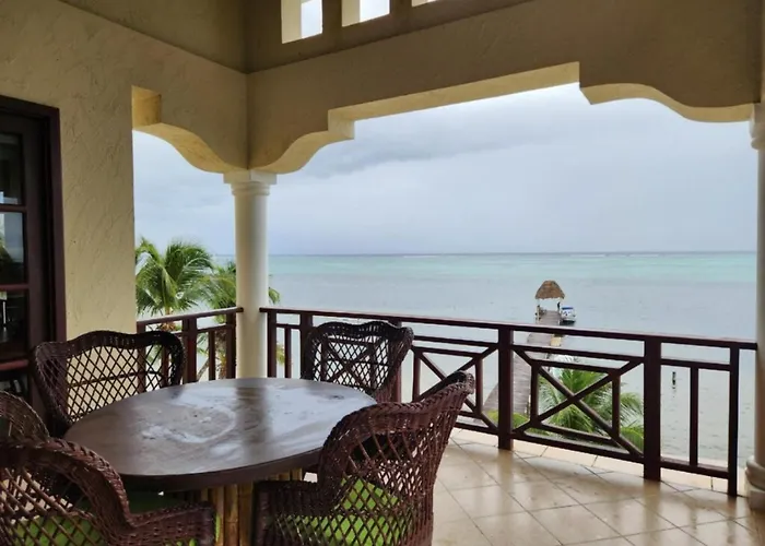 La Beliza Resort